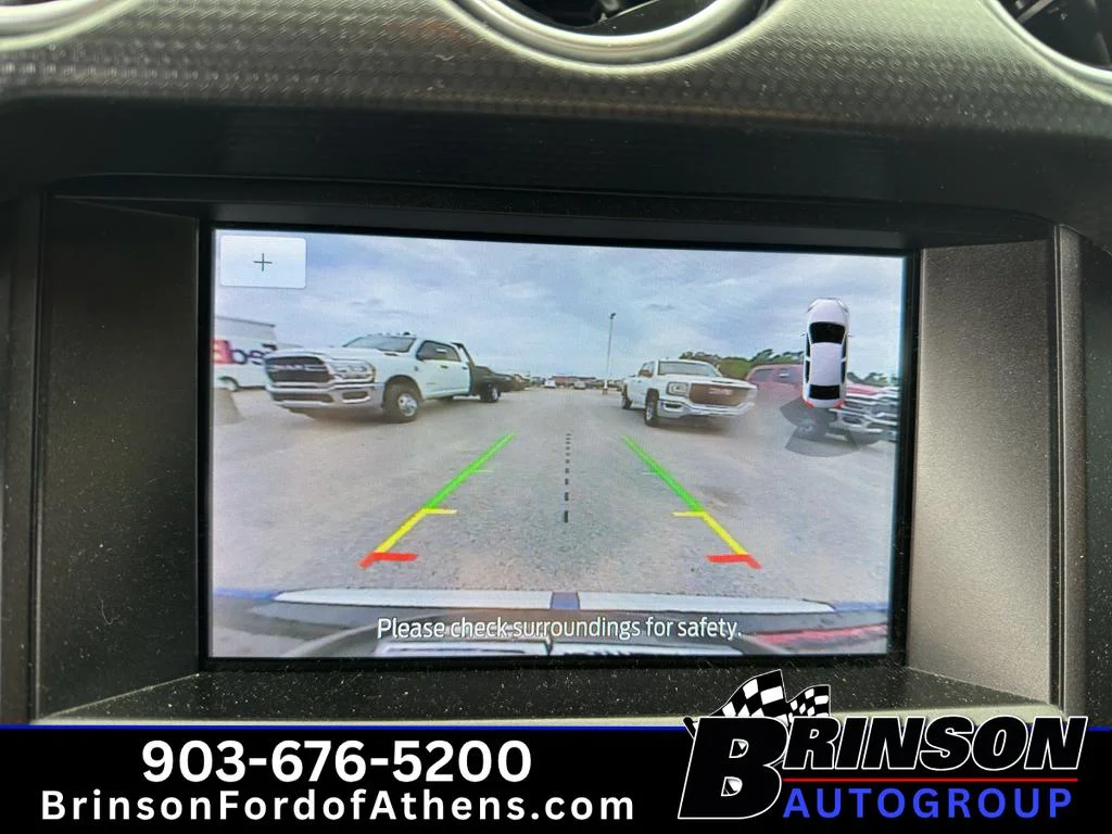 Used 2020  Ford GT Premium image 25