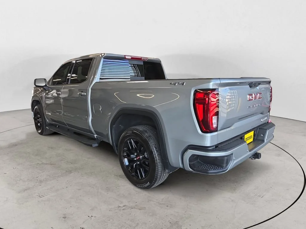 Certified Used 2026 Sterling Metallic GMC Elevation image 7