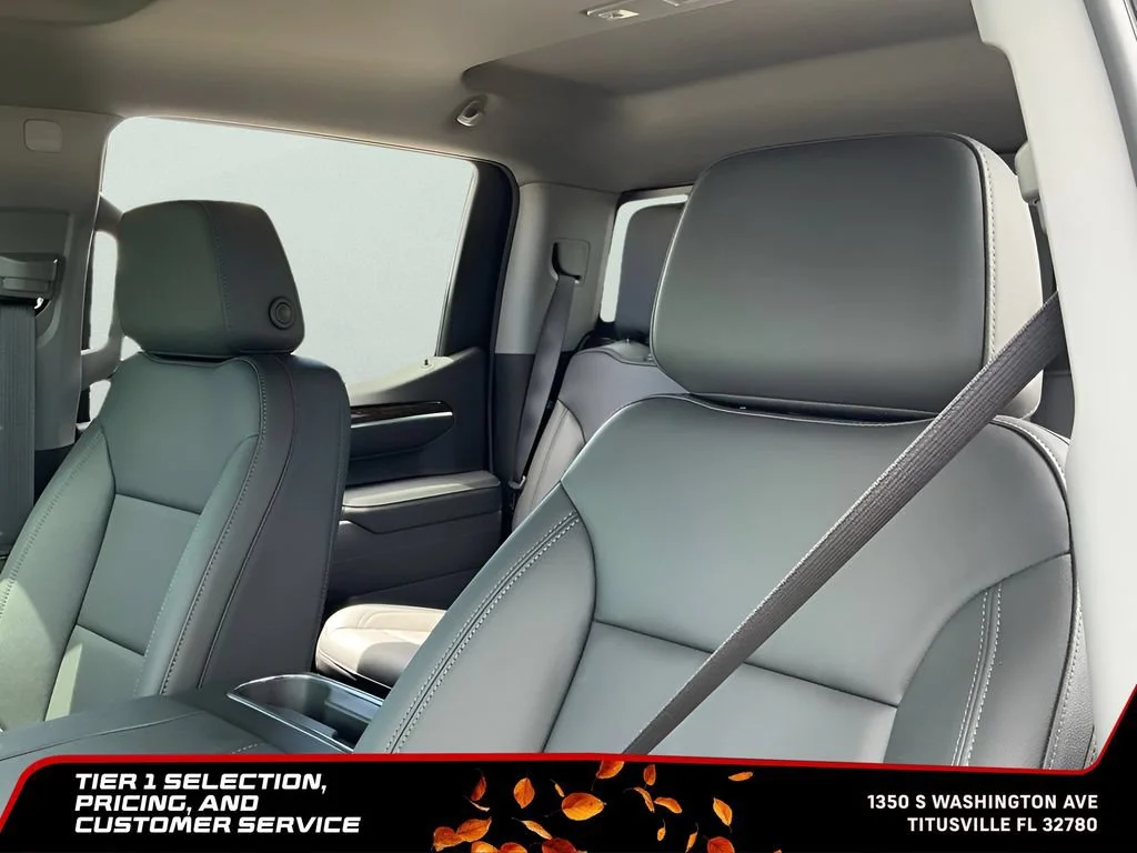 New 2026 Sterling Metallic GMC Elevation image 18
