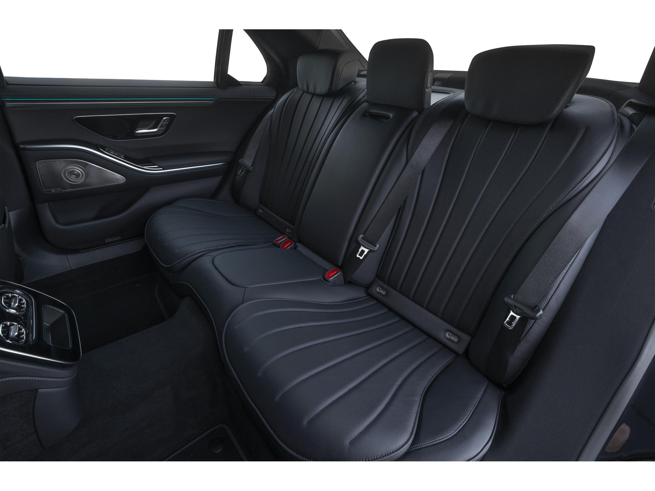 New 2027 Sonoran Brown Metallic Mercedes-Benz S 500 image 9