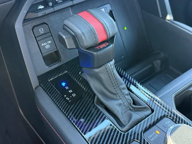 Used 2024  Toyota TRD Pro image 22