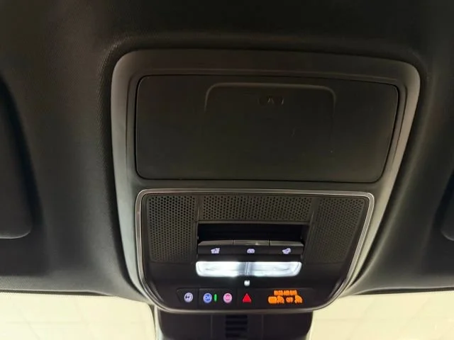 New 2026 Sterling Metallic GMC Denali image 22