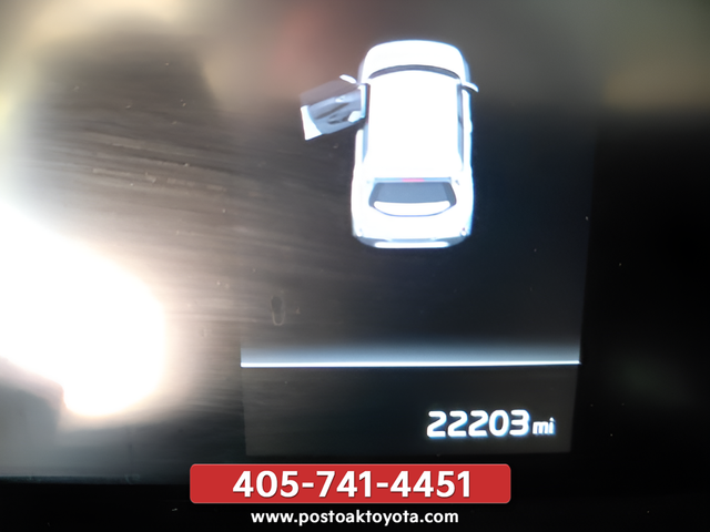 2025 Kia Soul LX - Photo 17