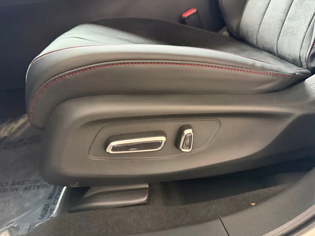 New 2026 Platinum White Pearl Acura A-Spec Package image 13
