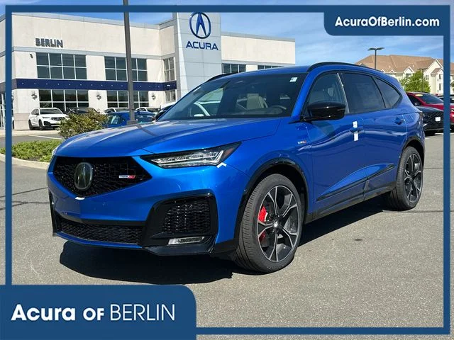 2026 Acura MDX Type S w/Advance Package