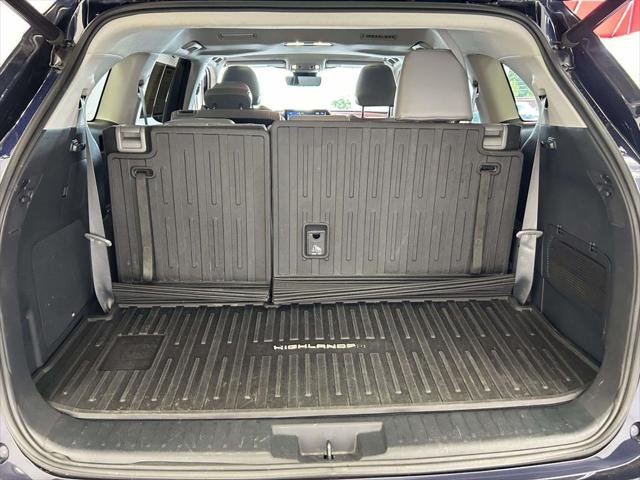 Certified Used 2021 BLUEPRINT Toyota  image 13