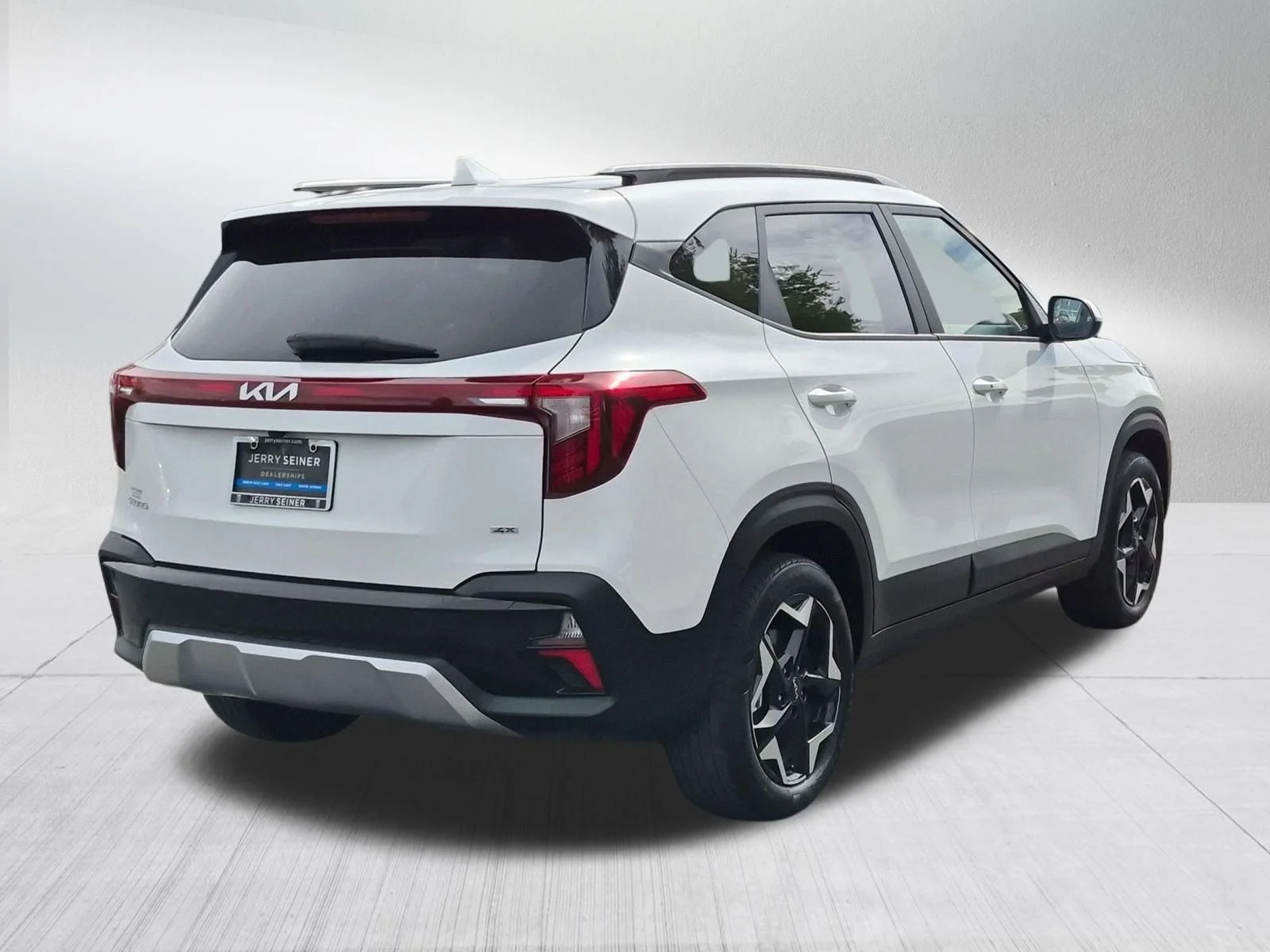 2026 Kia Seltos S - Photo 6