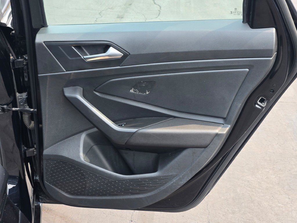 2024 Volkswagen Jetta S - Photo 9