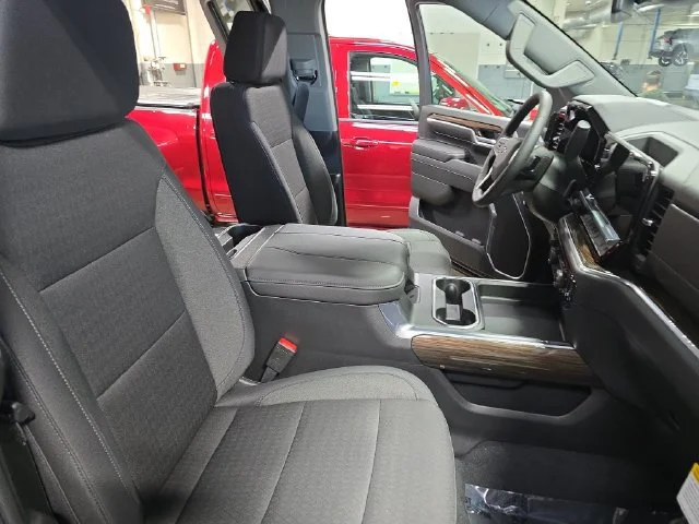 2026 Chevrolet Silverado 2500 HD LT - Photo 13