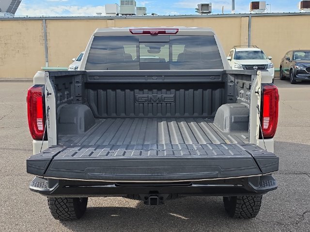 Used 2026 Coastal Dune GMC AT4X image 29