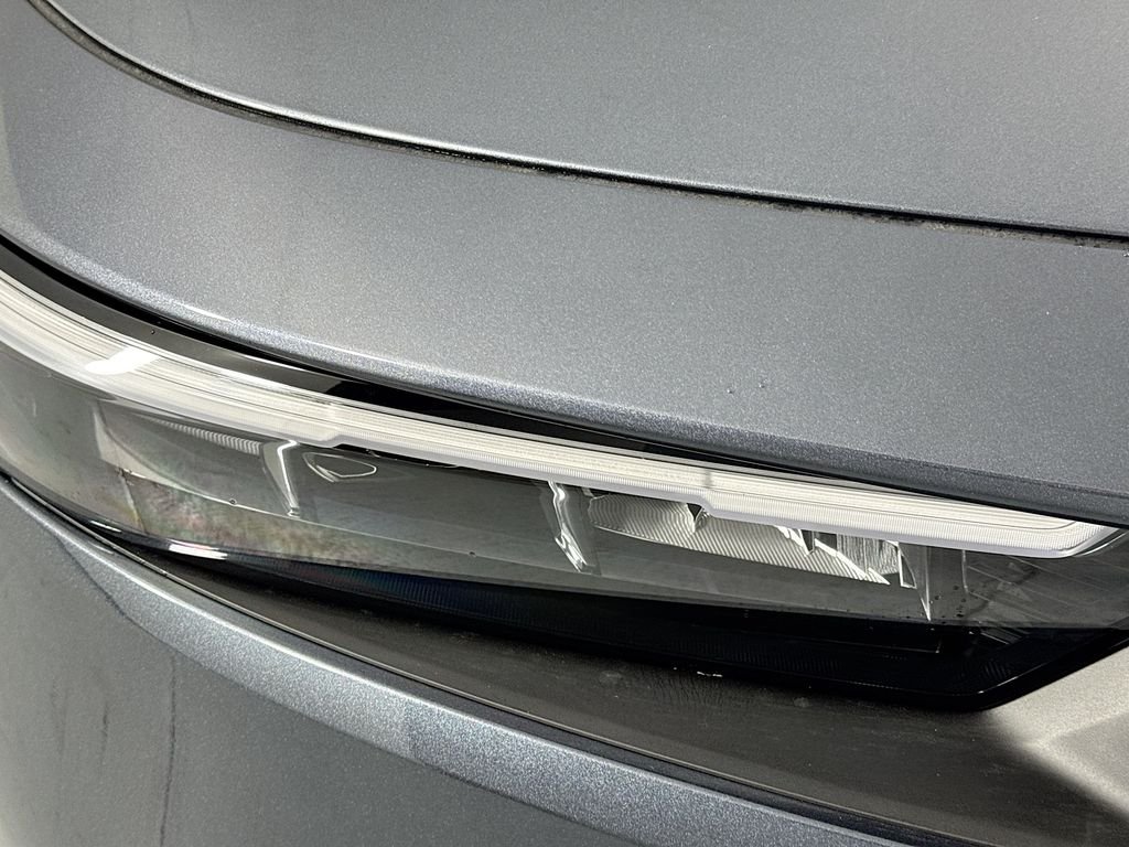 2026 Honda Accord Hybrid Touring - Photo 12