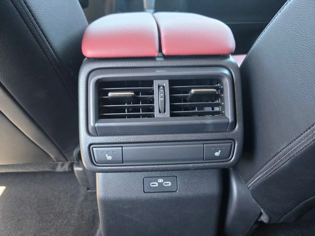 Certified Used 2026 Pearl Mazda Premium Plus image 14