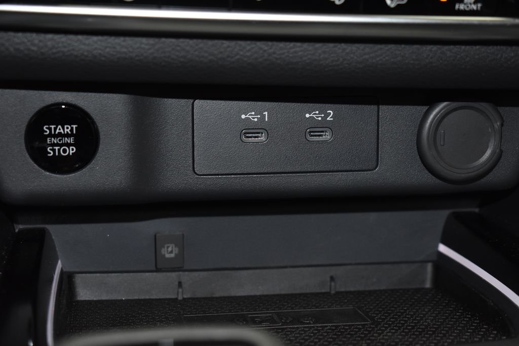 2026 Nissan Rogue Rock Creek - Photo 21