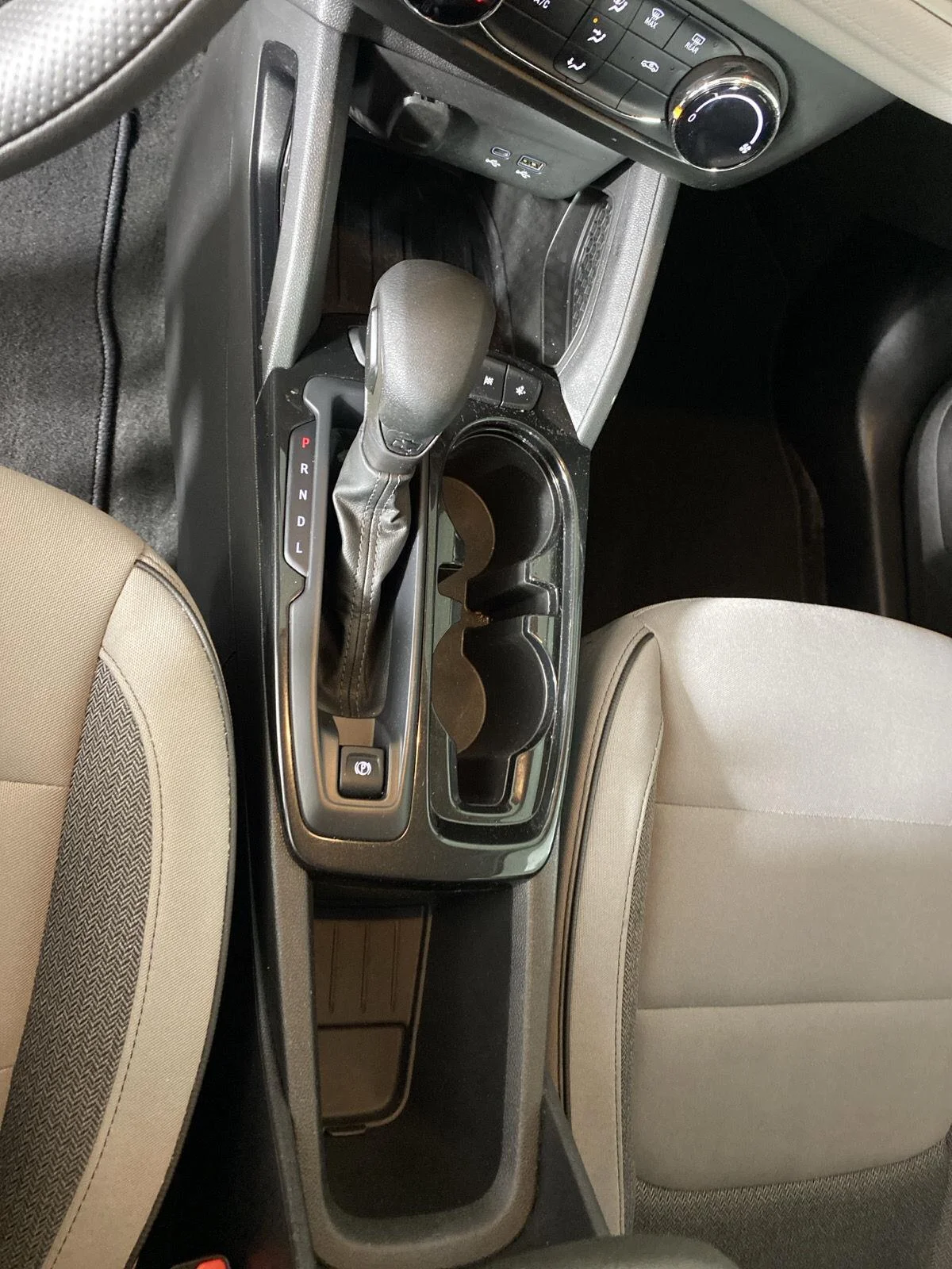 Used 2025 Cacti Green Chevrolet LS image 19