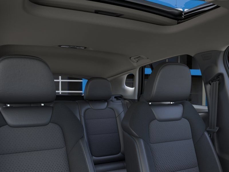 2026 Chevrolet Trax LT - Photo 25