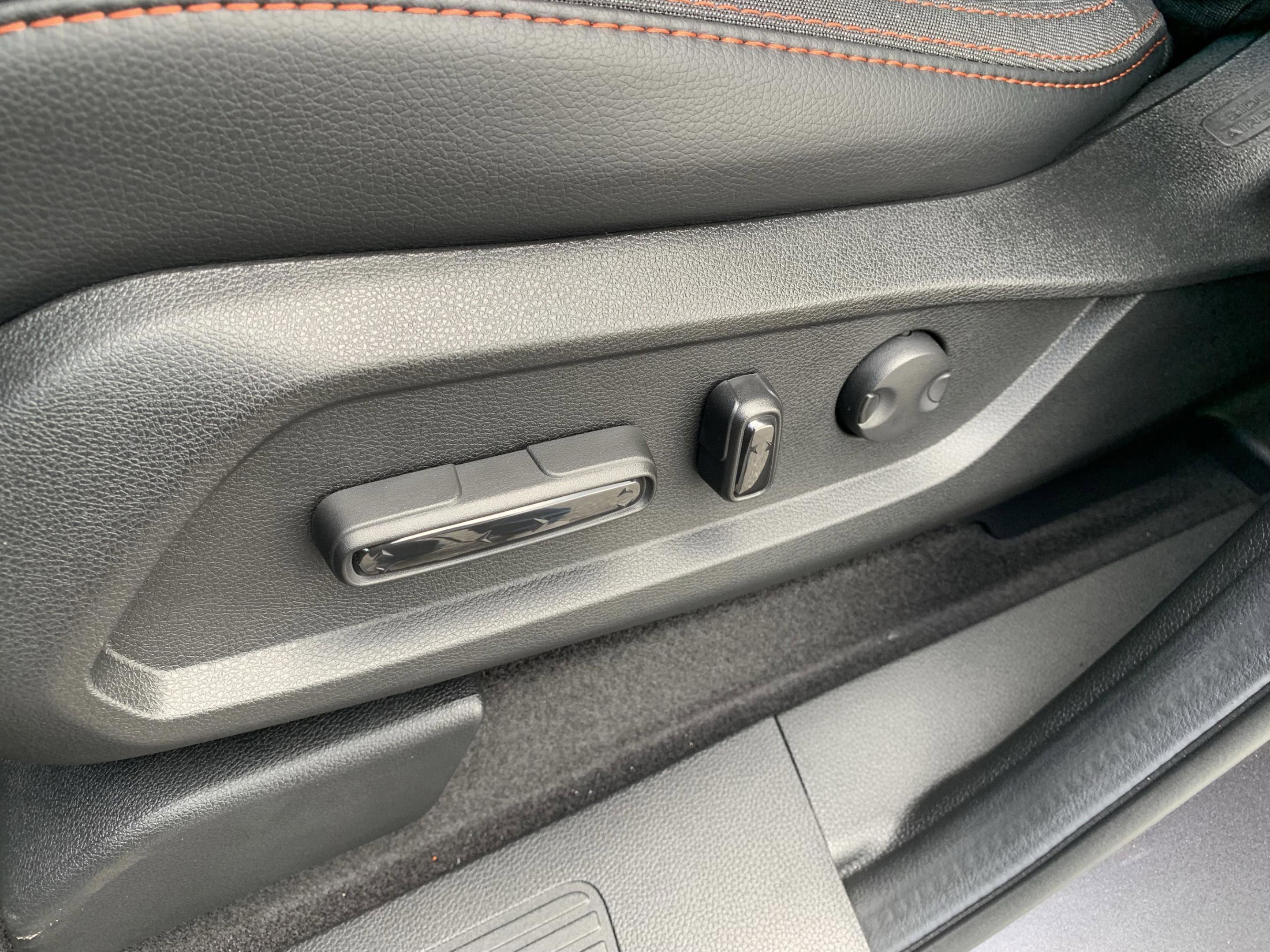 2026 Honda Passport TrailSport - Photo 20