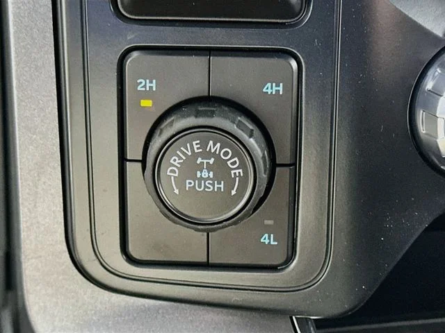 New 2026 Ford F-150 XLT