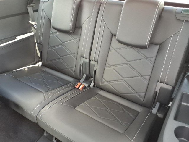 New 2026 Pure Gray Volkswagen SE w/Technology 4M image 15