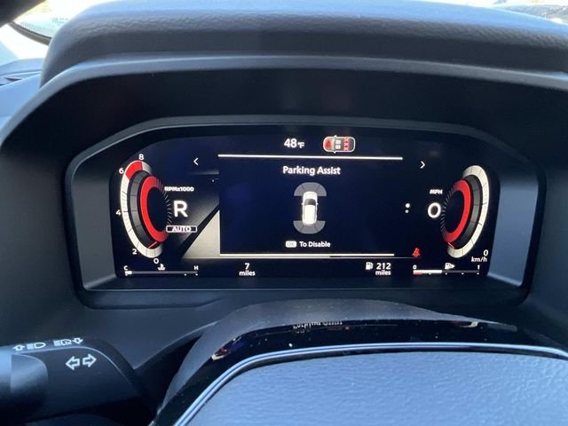 New 2026 Everest White Pearl TriCoat Nissan Platinum image 35