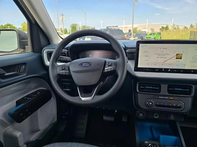 New 2026 Oxford White Ford XLT image 40