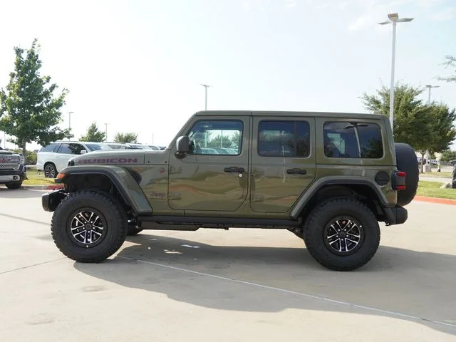 New 2026 41 Jeep Rubicon X image 6