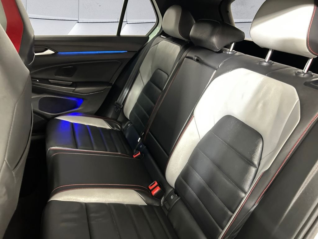 Used 2022 White Volkswagen Autobahn image 18