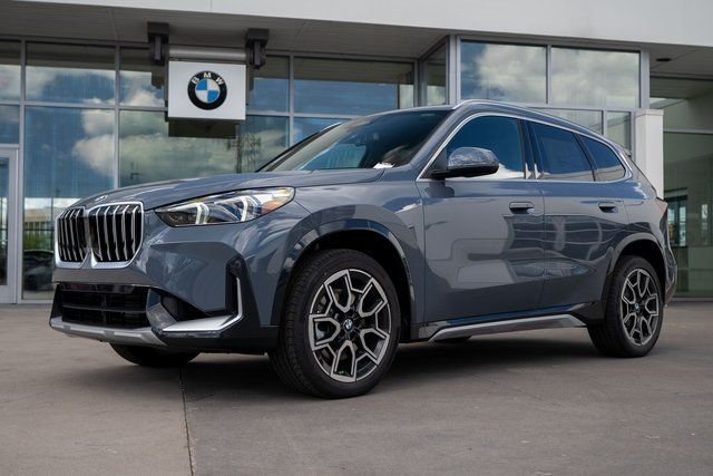 2026 BMW X1 xDrive28i's photo