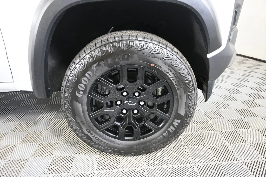 2026 Chevrolet Colorado Trail Boss - Photo 12