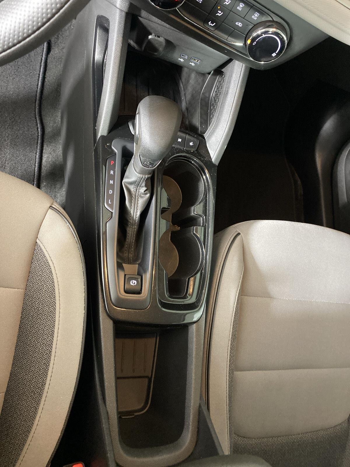 Used 2025 Cacti Green Chevrolet LS image 19
