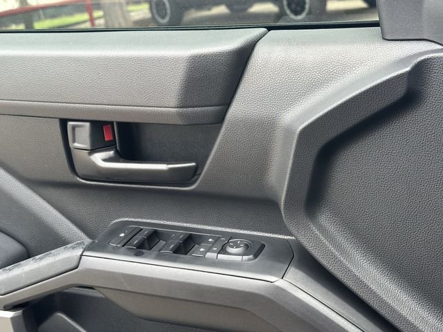 Certified Used 2025 Blue Toyota SR5 image 26