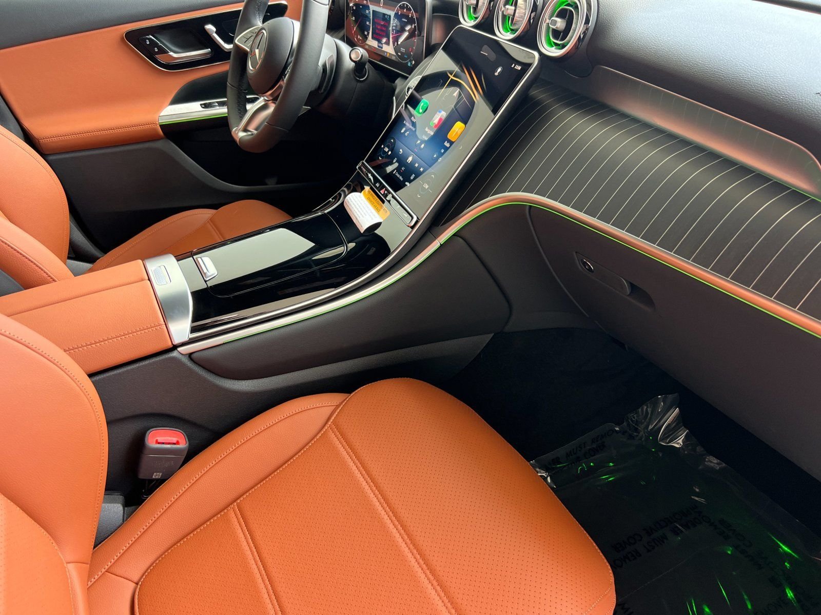 New 2027 Black Mercedes-Benz 300 image 17