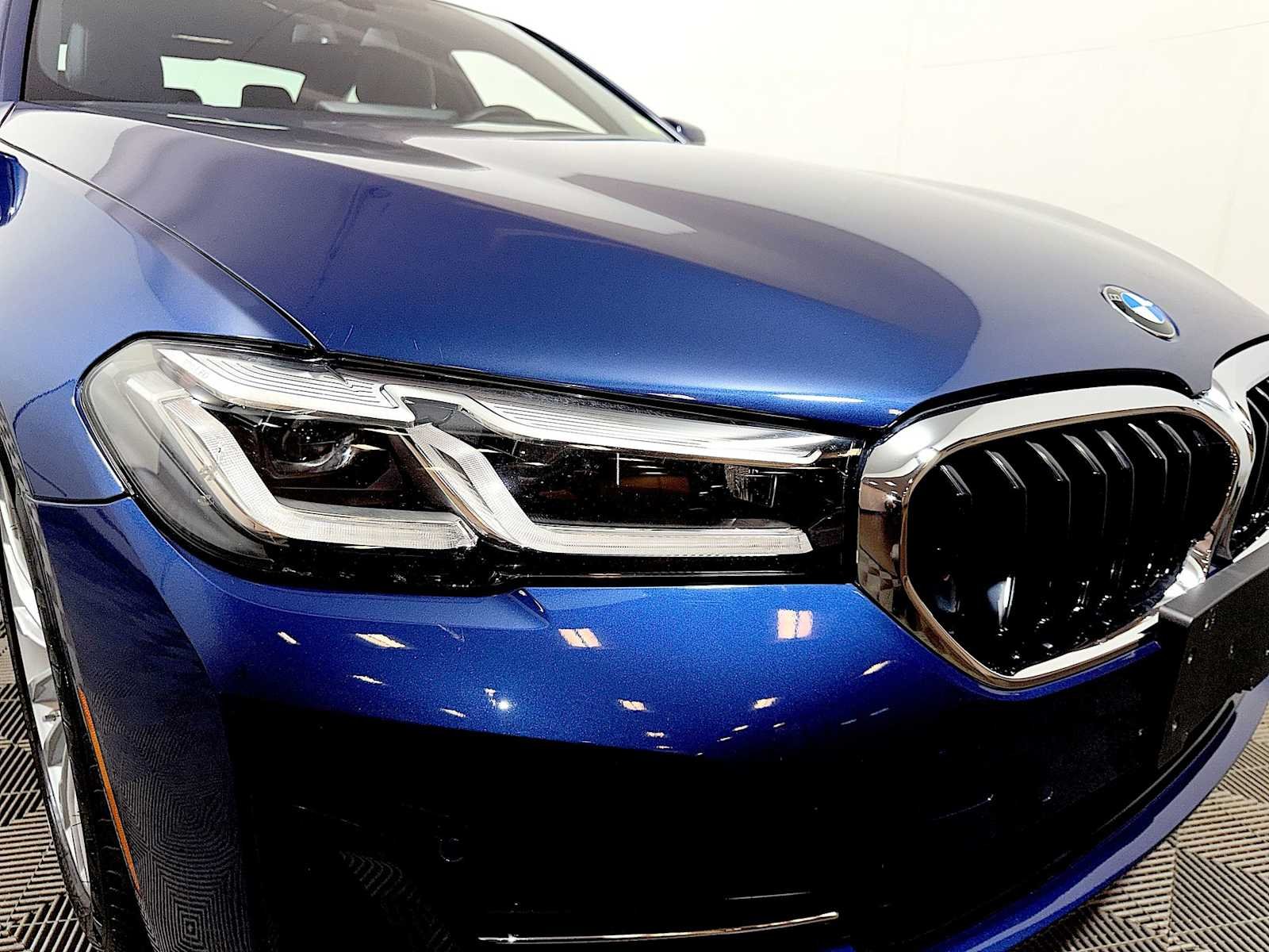 2023 BMW 5 Series 530i - Photo 25
