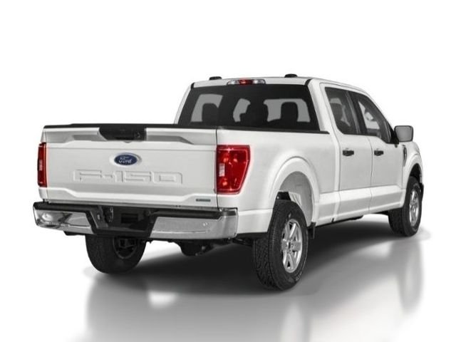 Certified Used 2023 Blue Ford XLT image 18