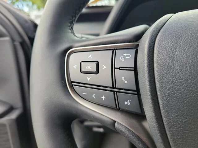 2024 Lexus UX Hybrid 250h Premium - Photo 29