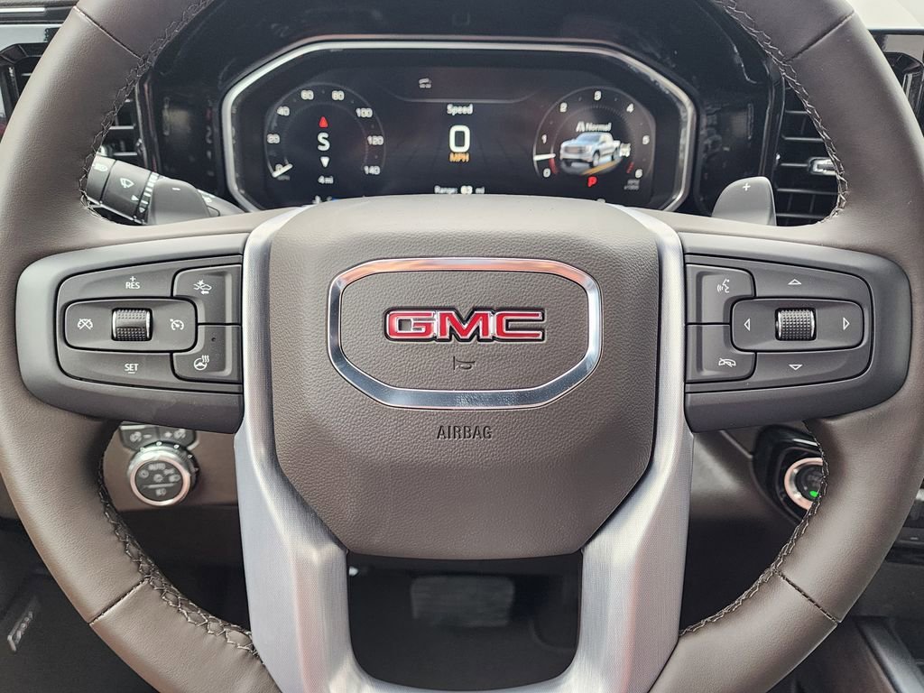 2026 GMC Sierra 1500 SLT - Photo 20