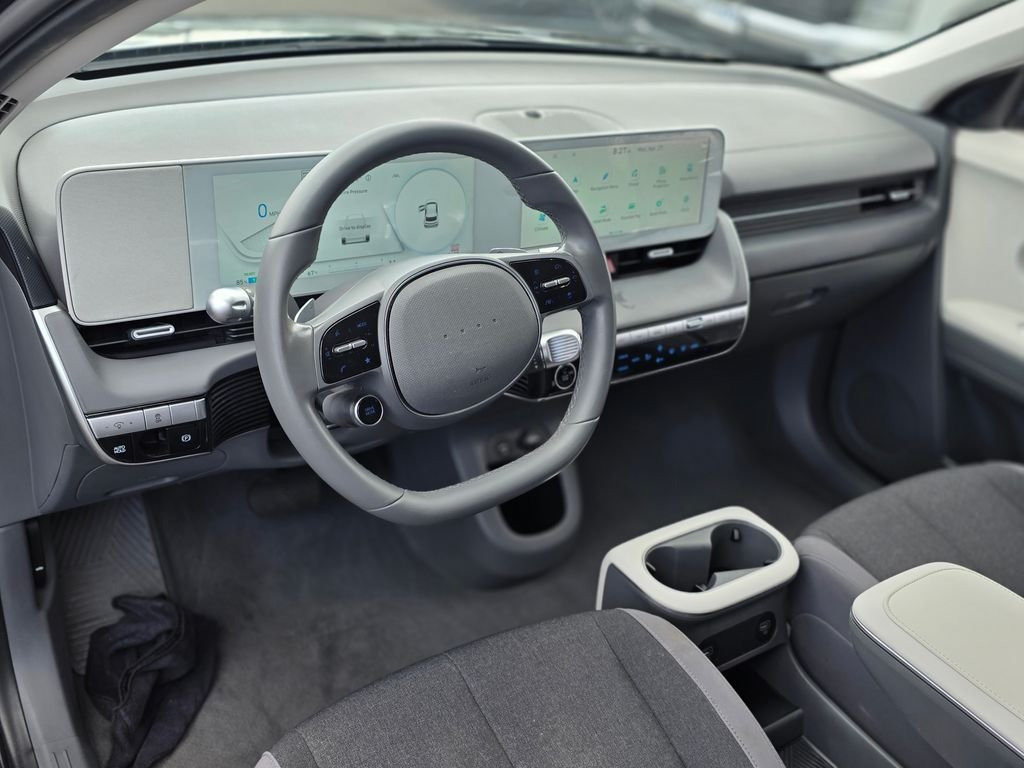 2022 Hyundai IONIQ 5 SE - Photo 20