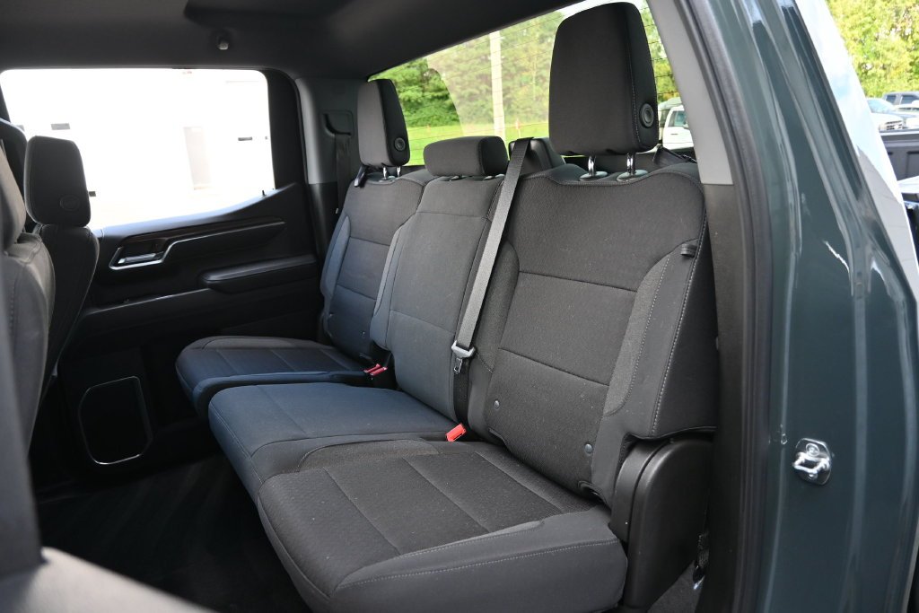 Used 2025 Cypress Chevrolet LT image 24