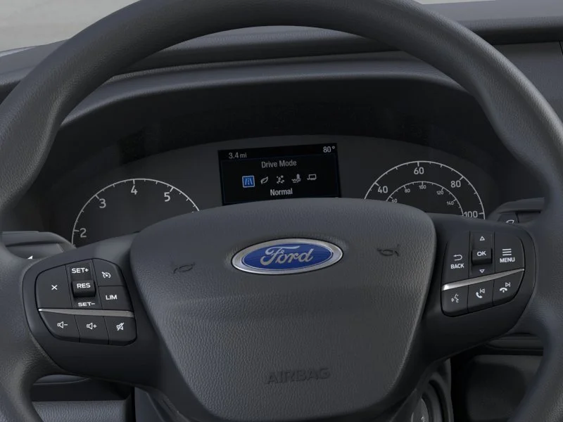 2025 Ford Transit Van Base - Photo 36
