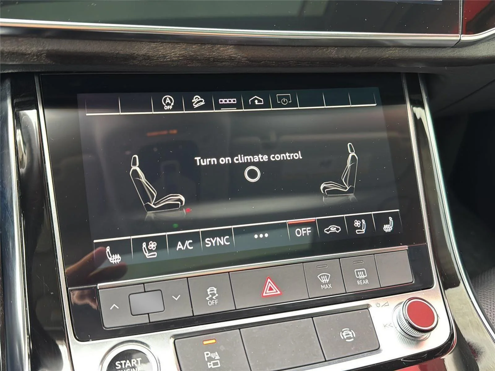 2022 Audi Q8 Premium Plus - Photo 18