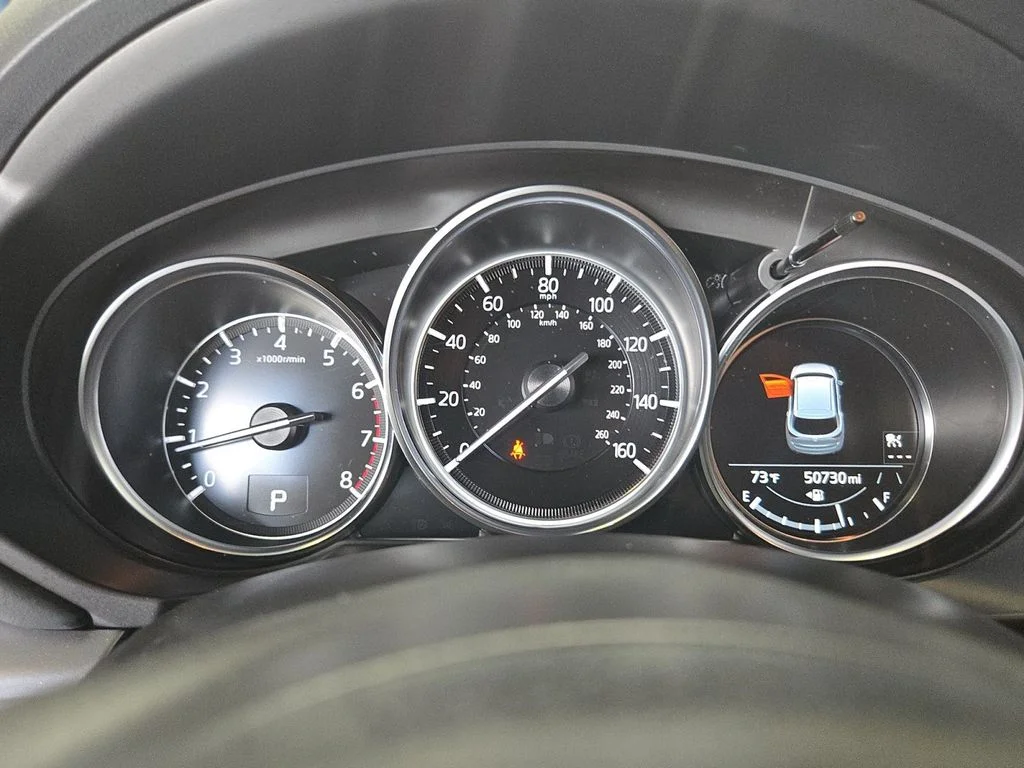 Used 2022 Gray Mazda 2.5 S Preferred Package image 14