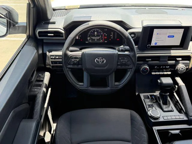 Certified Used 2026 ICE CAP Toyota SR image 23