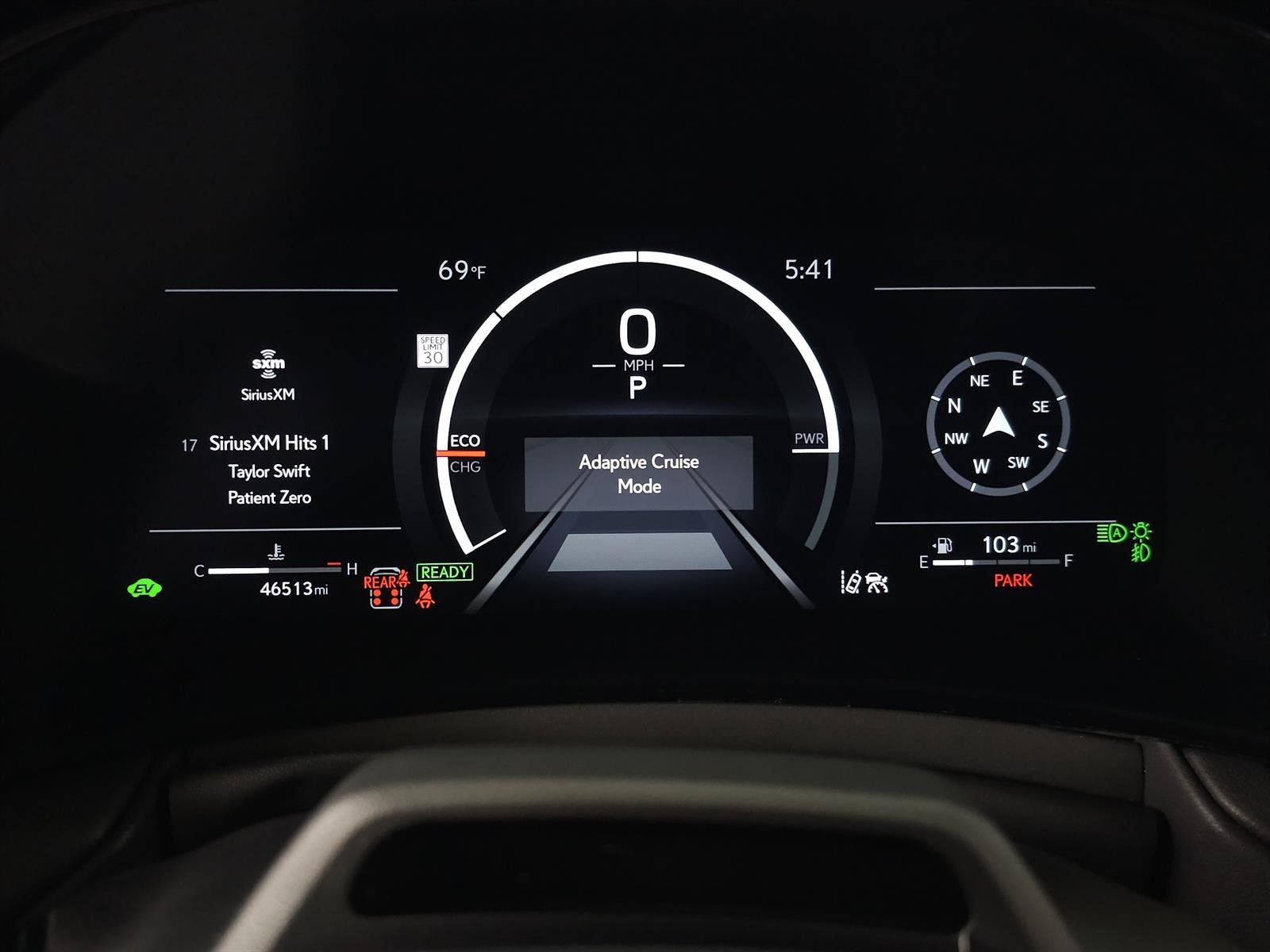 Certified Used 2024 White Lexus F SPORT PREMIUM image 22