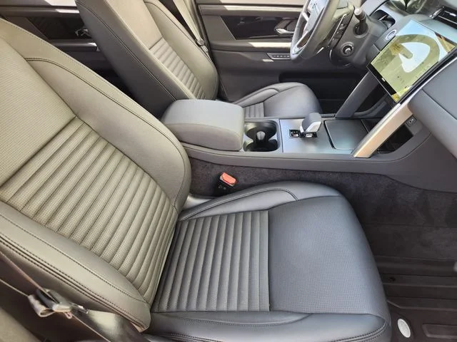 Used 2025 Gray Land Rover S image 14