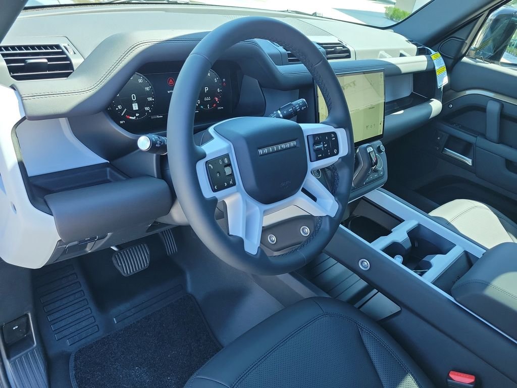 New 2026 Gondwana Stone Land Rover X-Dynamic SE image 24