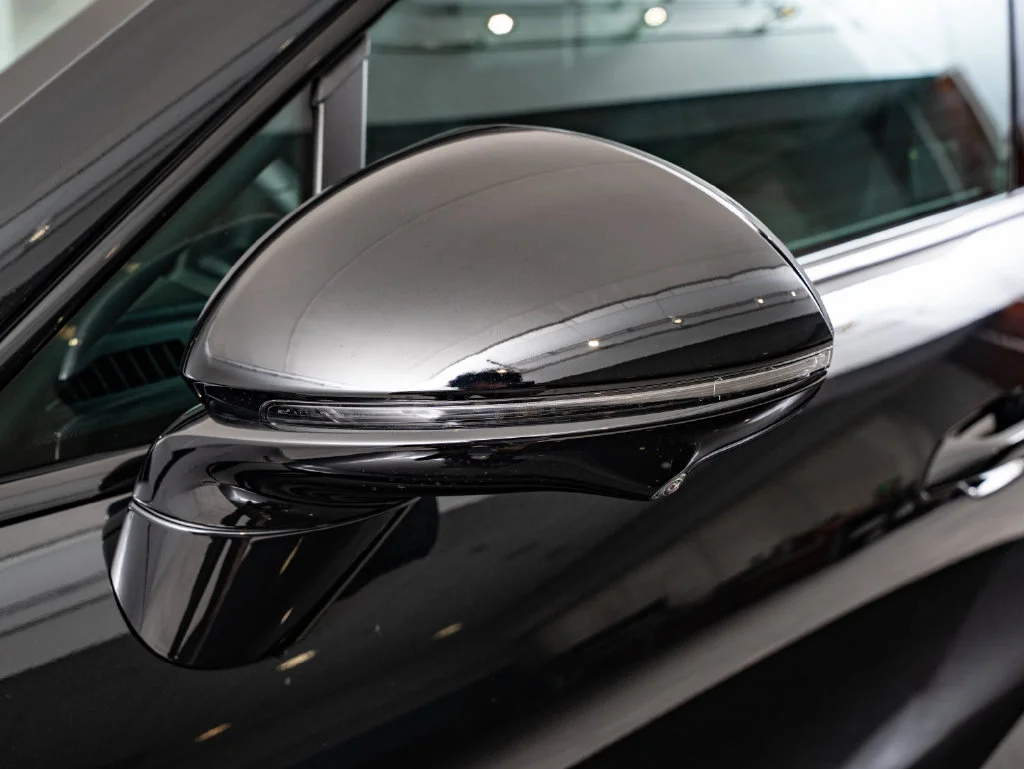 Used 2026 Black Metallic Porsche  image 17