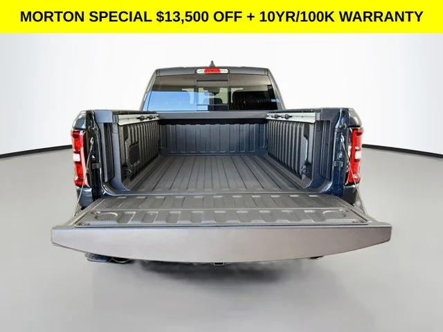 New 2026 Blue Ram Big Horn/Lone Star image 25