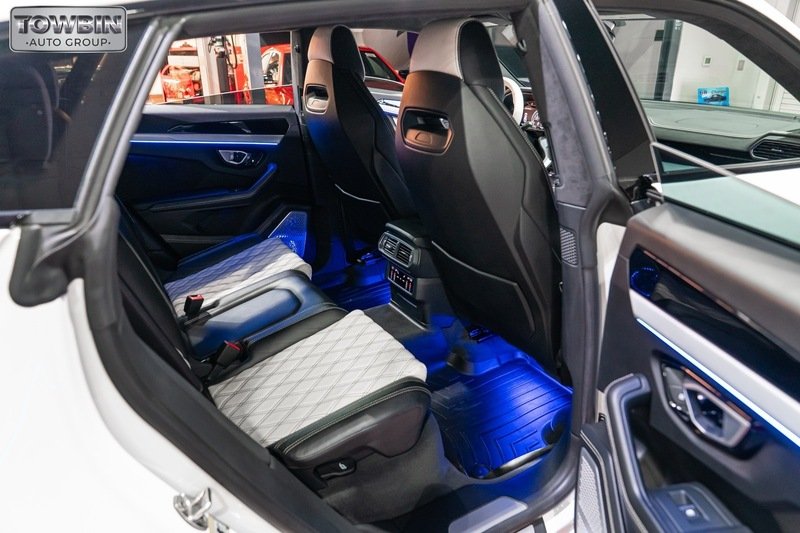 2019 Lamborghini Urus Base - Photo 15
