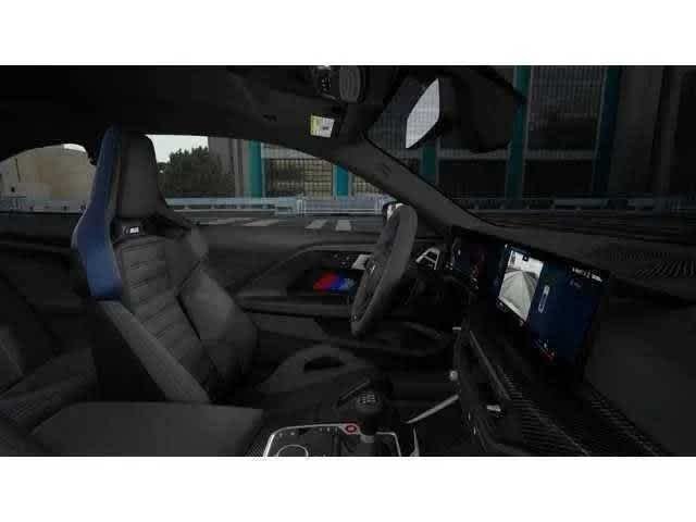 New 2026 Brooklyn Grey Metallic BMW  image 9