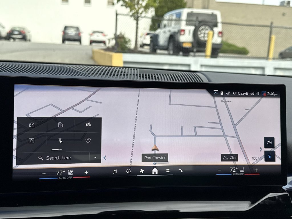 2026 BMW i5 40 - Photo 17