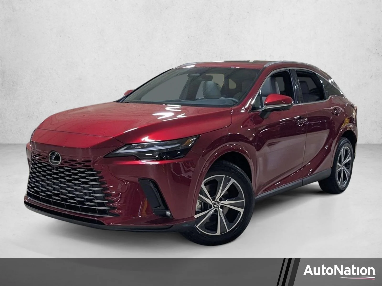 2026 Lexus RX  350 PREMIUM